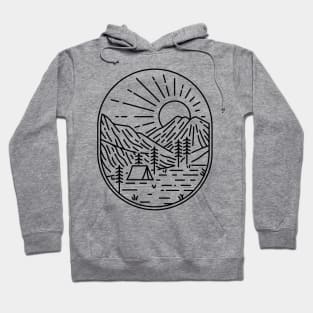 Great Sunrise Hoodie